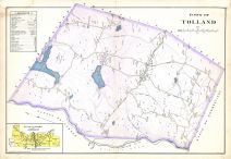 Tolland Town, Hampden County 1894